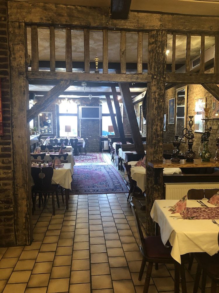 undefined Hotel Restaurant Soers 2