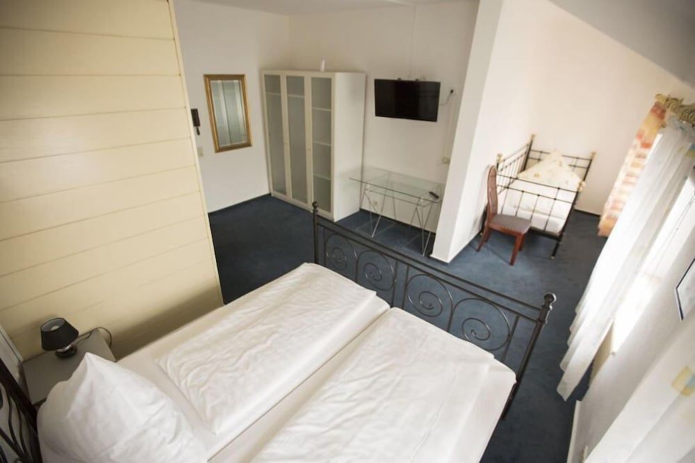 undefined Hotel Restaurant Soers 6