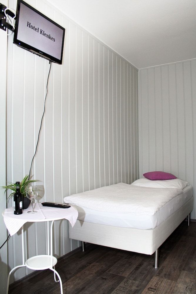 undefined Hotel Klenkes am Bahnhof 2