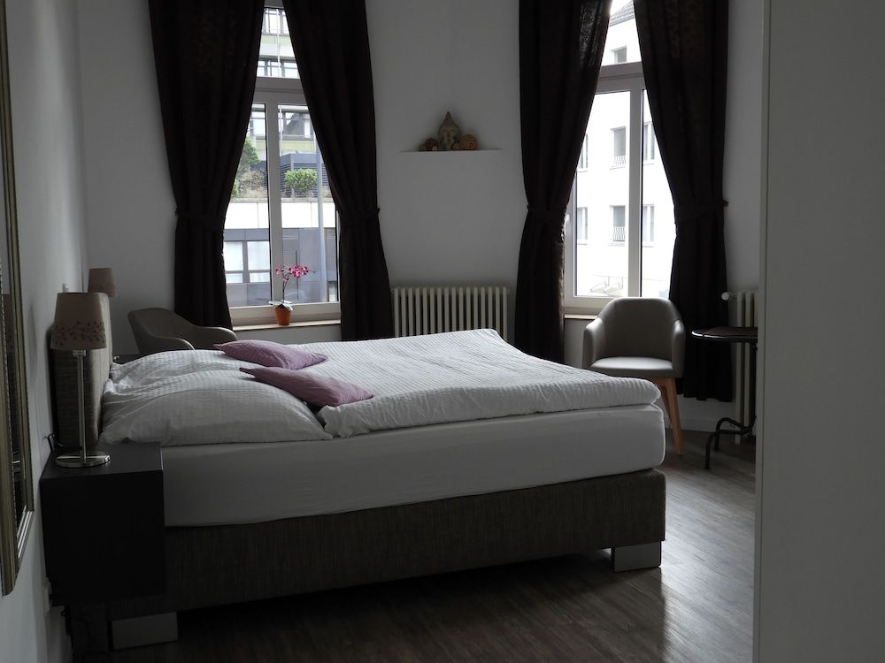 undefined Hotel Klenkes am Bahnhof