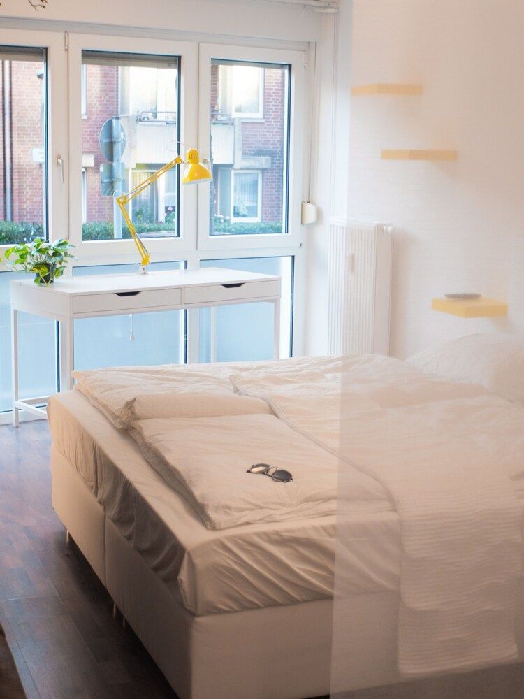 Apartment, 1 Bedroom