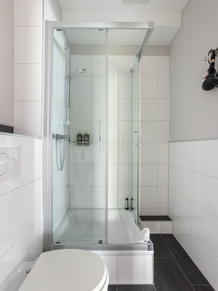 Limehome Aachen Vereinsstrasse Suite L 12