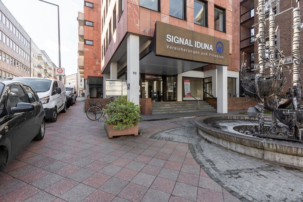 undefined Limehome Aachen Vereinsstrasse 6