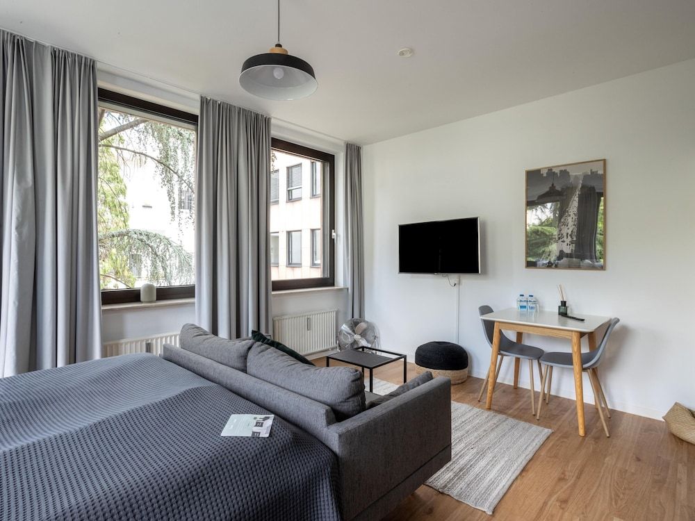 undefined Limehome Aachen Vereinsstrasse 4