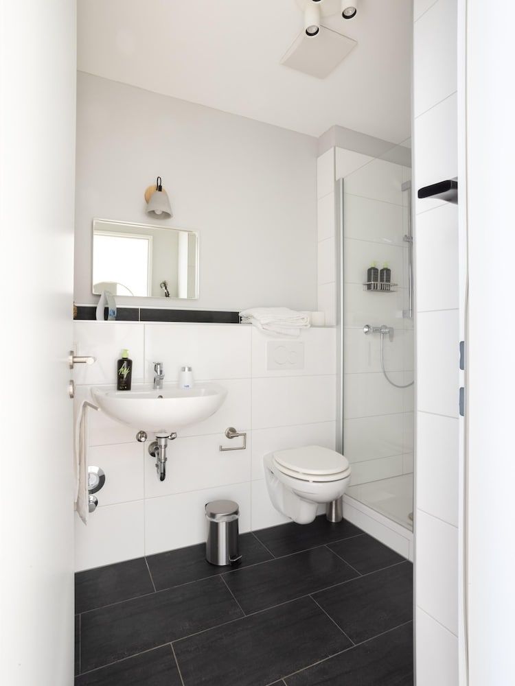 Limehome Aachen Vereinsstrasse Suite L 13