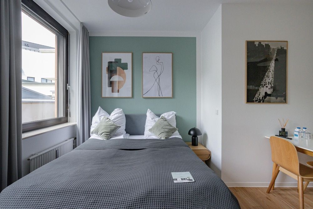 Limehome Aachen Vereinsstrasse Suite S 3