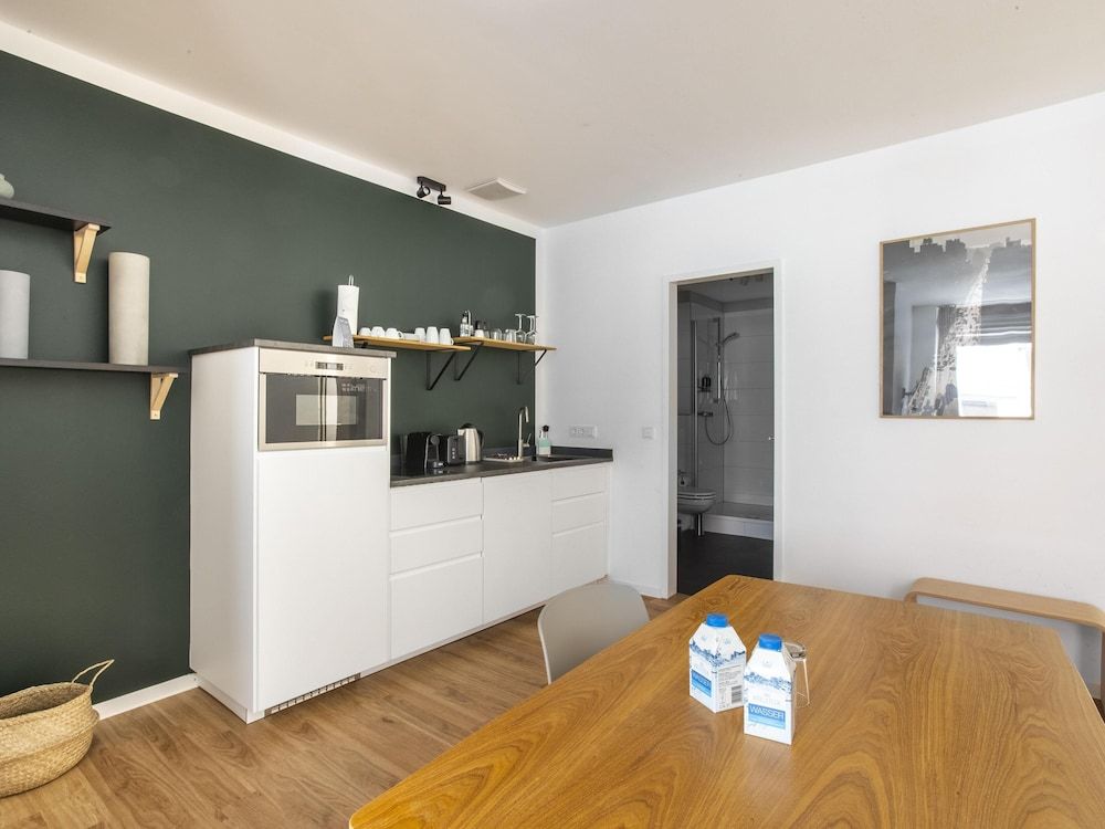 undefined Limehome Aachen Vereinsstrasse 3