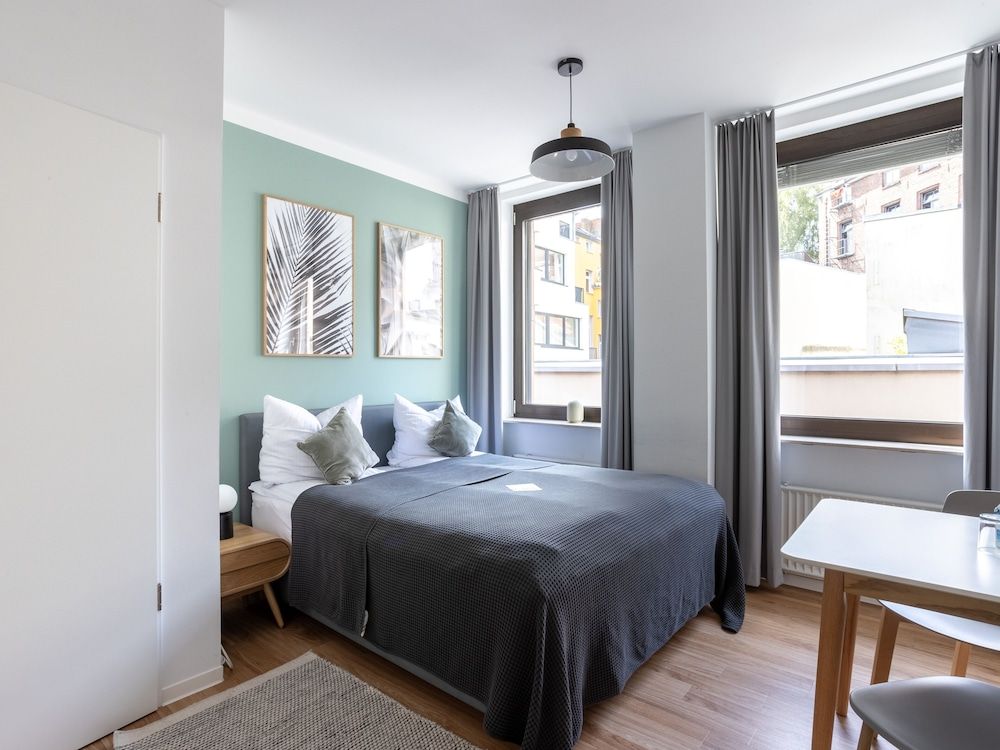 undefined Limehome Aachen Vereinsstrasse 2