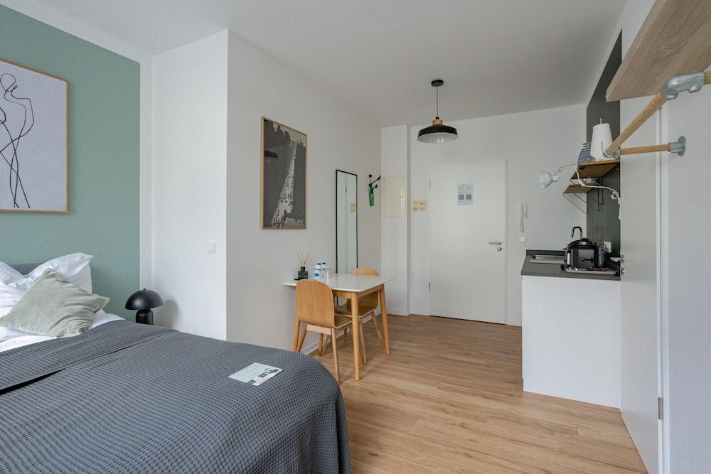 Limehome Aachen Vereinsstrasse Suite S 4