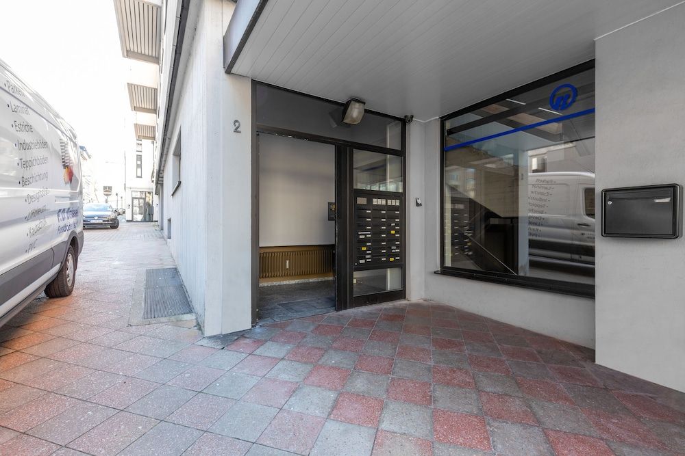 undefined Limehome Aachen Vereinsstrasse 7