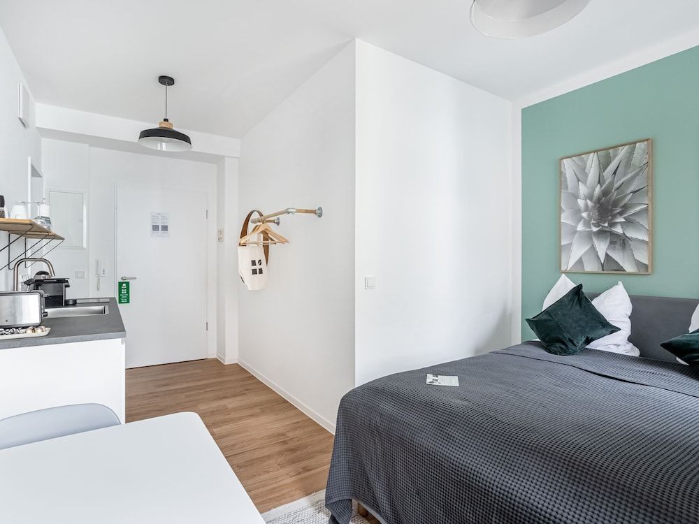 undefined Limehome Aachen Vereinsstrasse 5