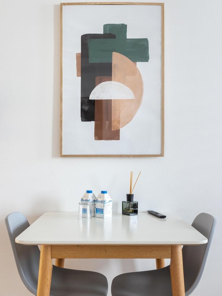 Limehome Aachen Vereinsstrasse Suite L 15