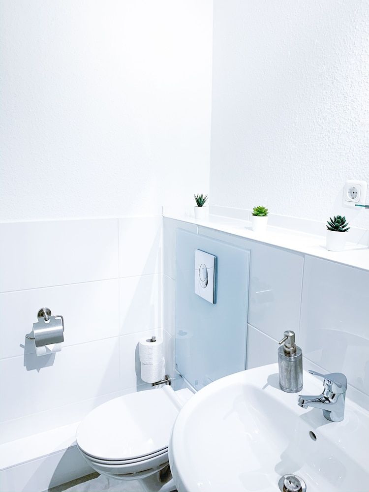 Relax Aachener Boardinghouse Premium 1 Premium Apartment (25)