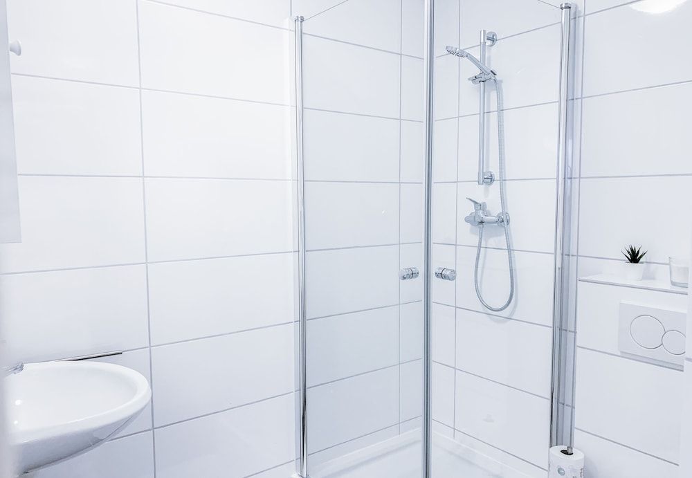 Relax Aachener Boardinghouse Premium 1 Premium Apartment (23) 3