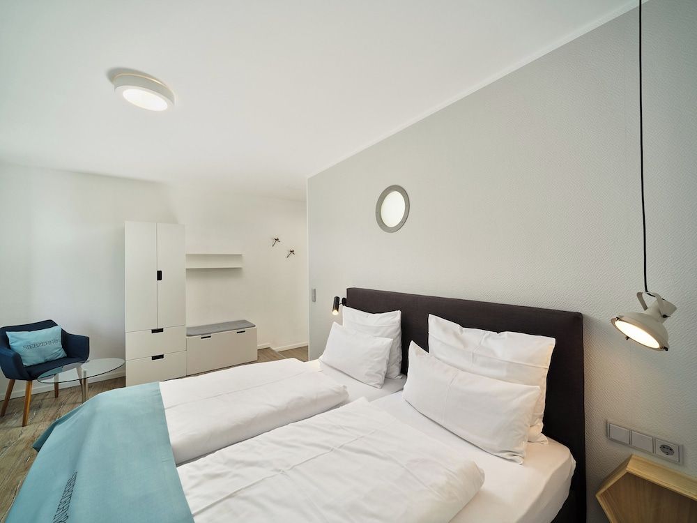 Siebzehn80 Double Room 4