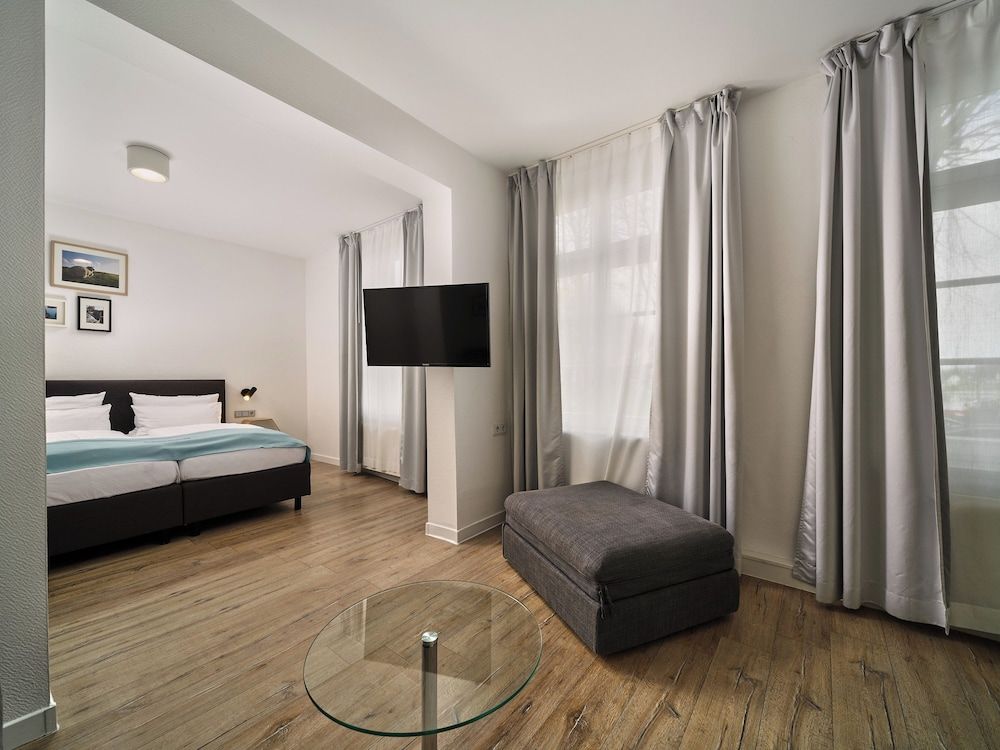 Siebzehn80 Double Room 3