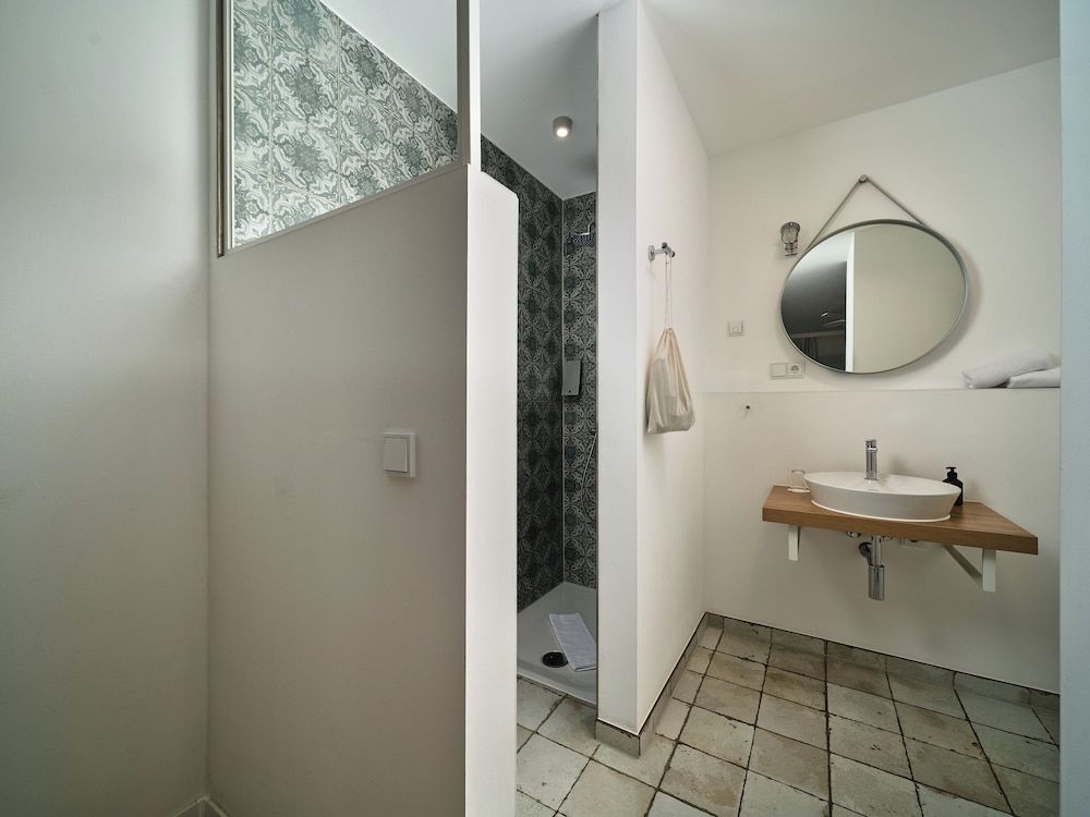 Siebzehn80 Double Room 9