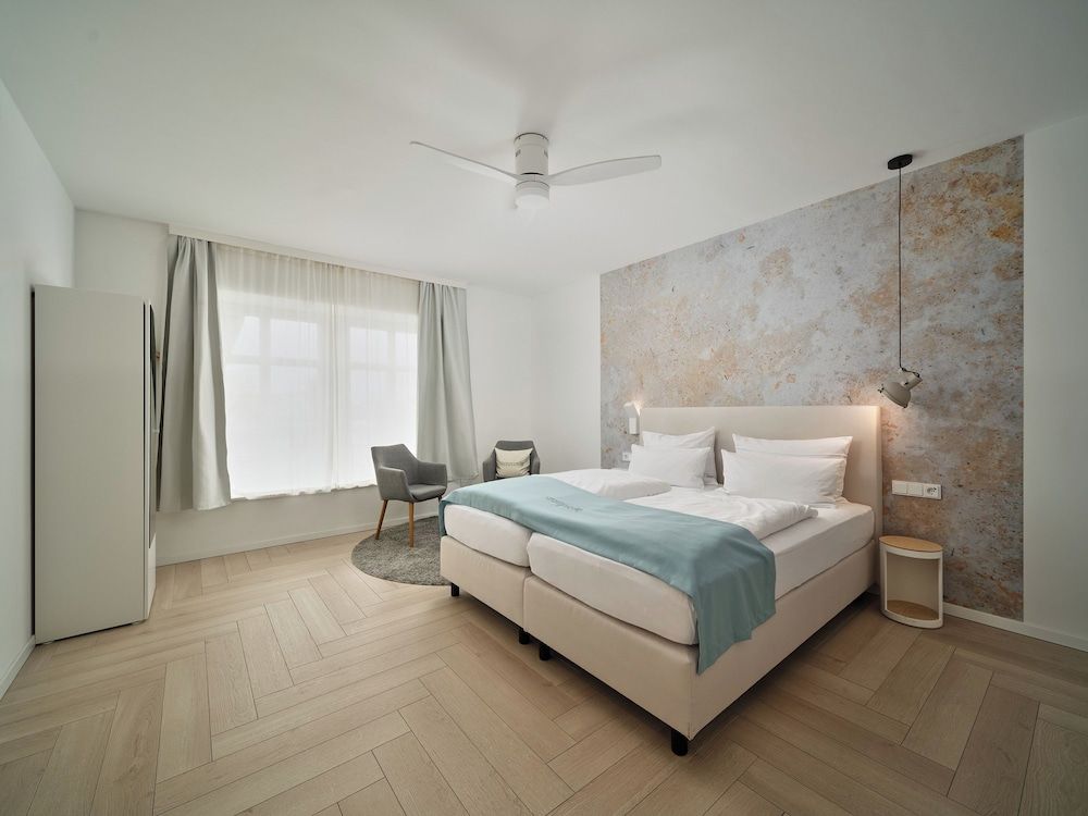 Siebzehn80 Double Room 2