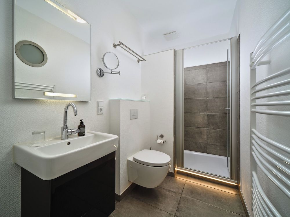 Siebzehn80 Double Room 10