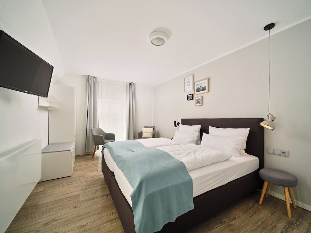 Siebzehn80 Double Room 7