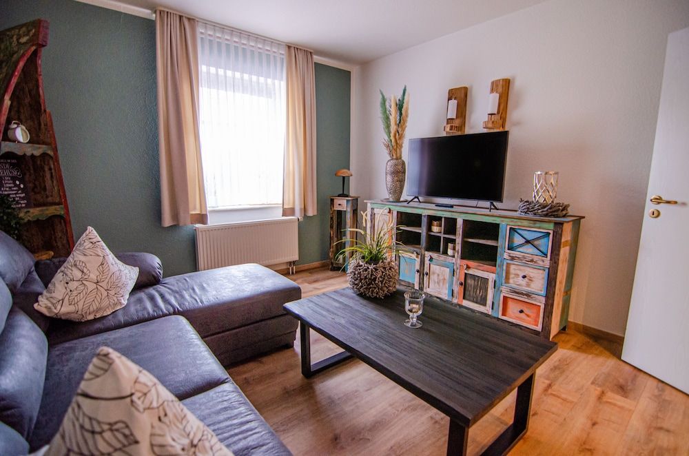 Blischkes Hotel Apartment, Ground Floor 7