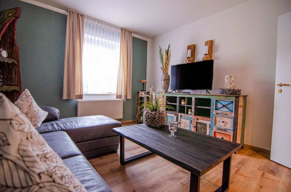 Blischkes Hotel Apartment, Ground Floor 6