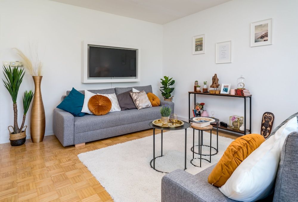 Exclusive Apartment