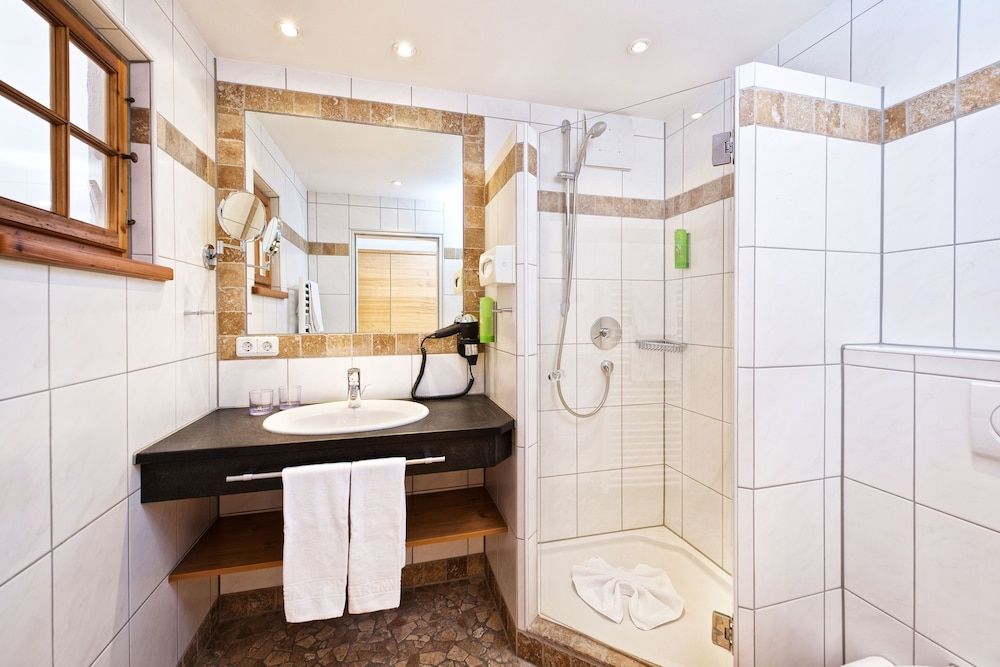 Ferienhotel Starennest Family Room (Starennest) 6