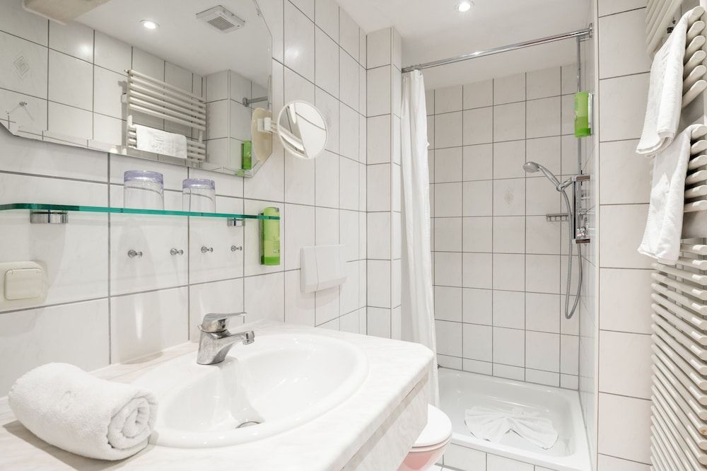 Ferienhotel Starennest Family Apartment, 1 Bedroom (Hochgrat) 4