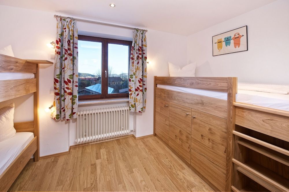 Ferienhotel Starennest Family Room (Starennest) 3