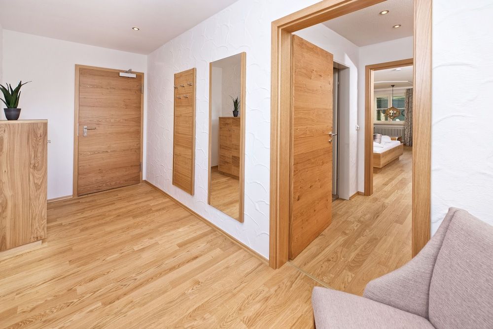 Ferienhotel Starennest Family Room (Starennest) 7