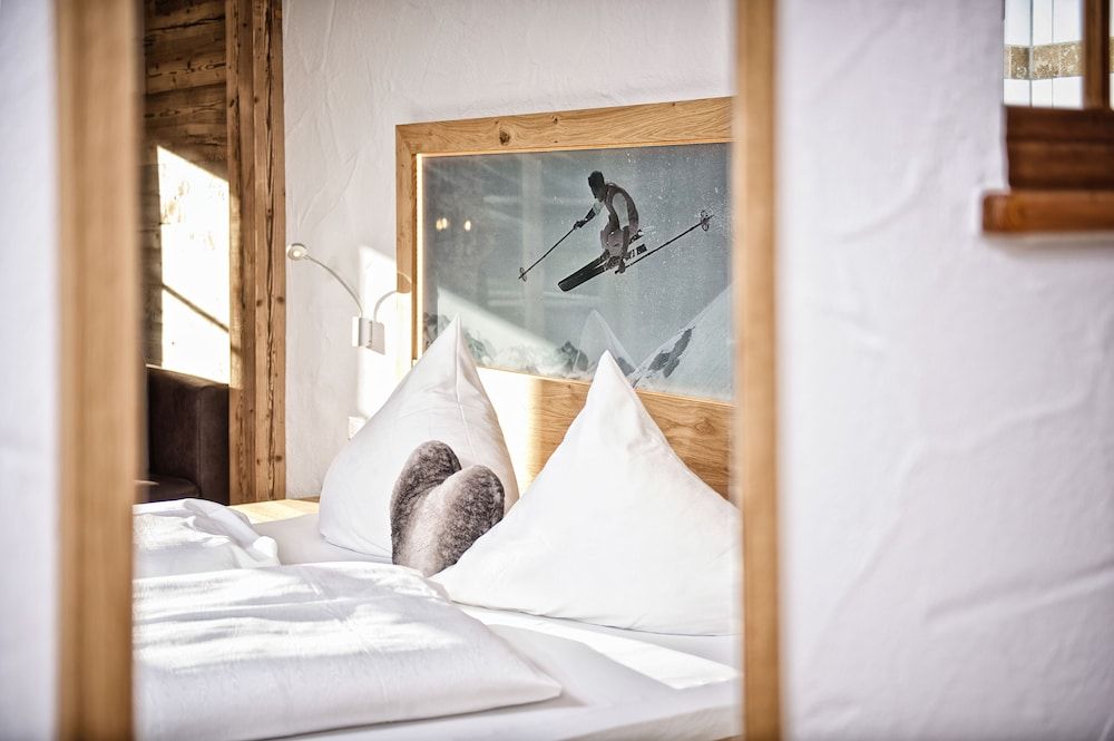 Ferienhotel Starennest Family Room (Starennest) 2