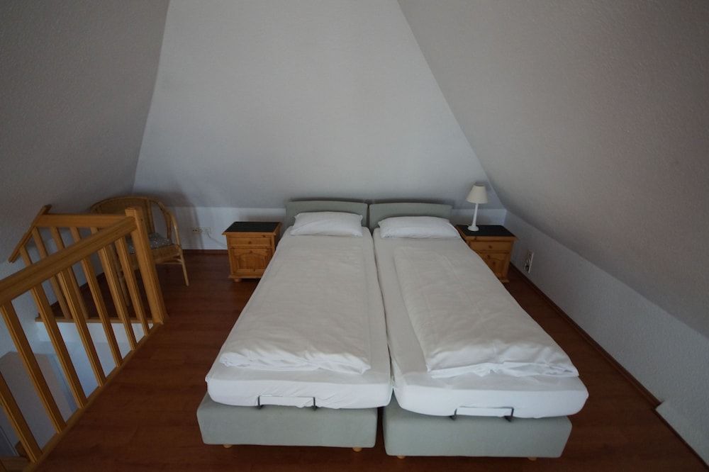 Deluxe Apartment (Apartment Nr. 5)
