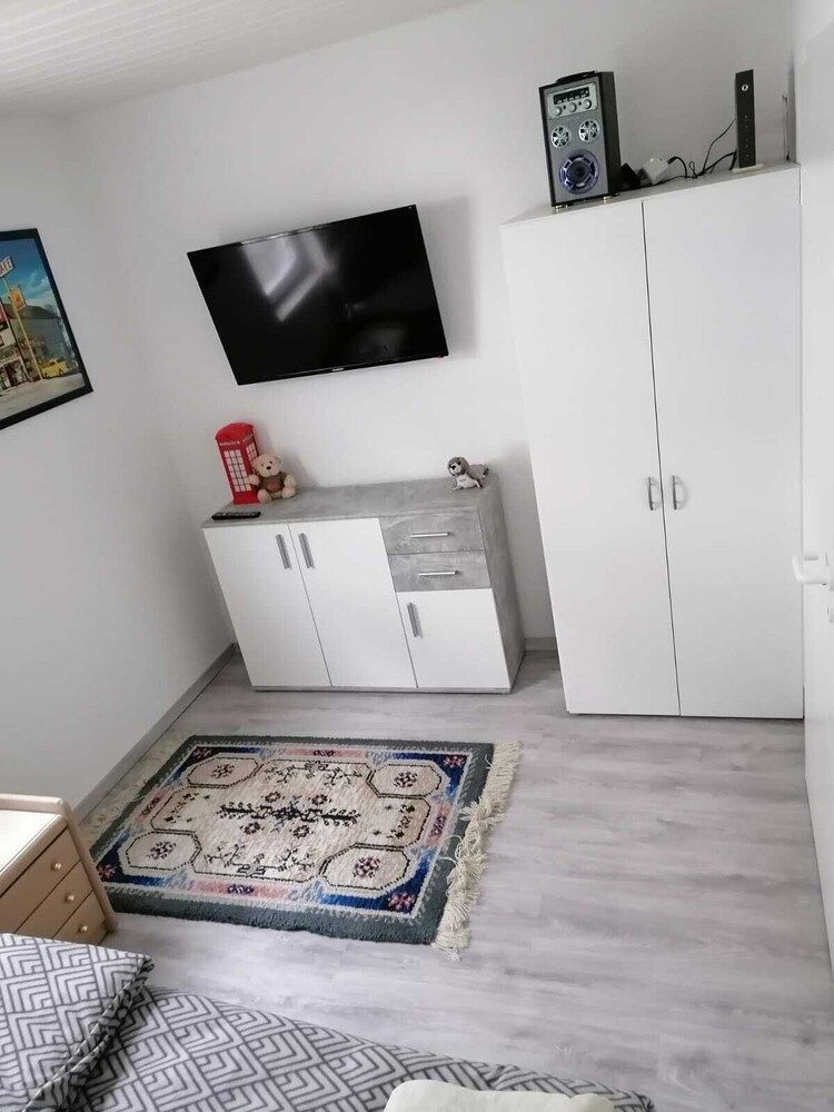 Sauerland Holiday House House 11