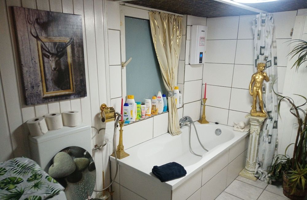 Sauerland Holiday House House 10