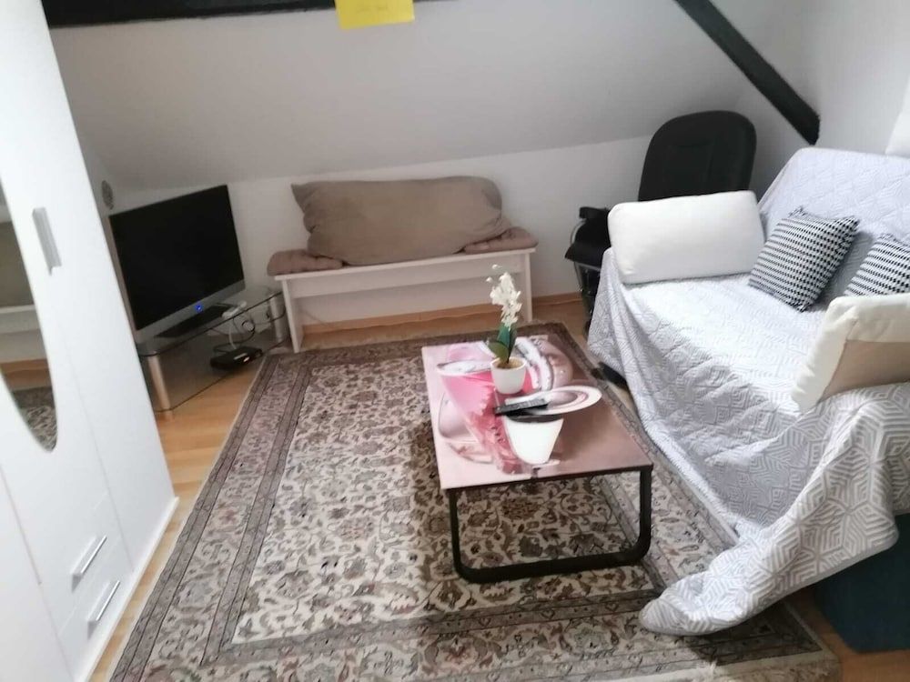 Sauerland Holiday House House 4