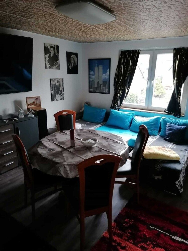 Sauerland Holiday House House 5