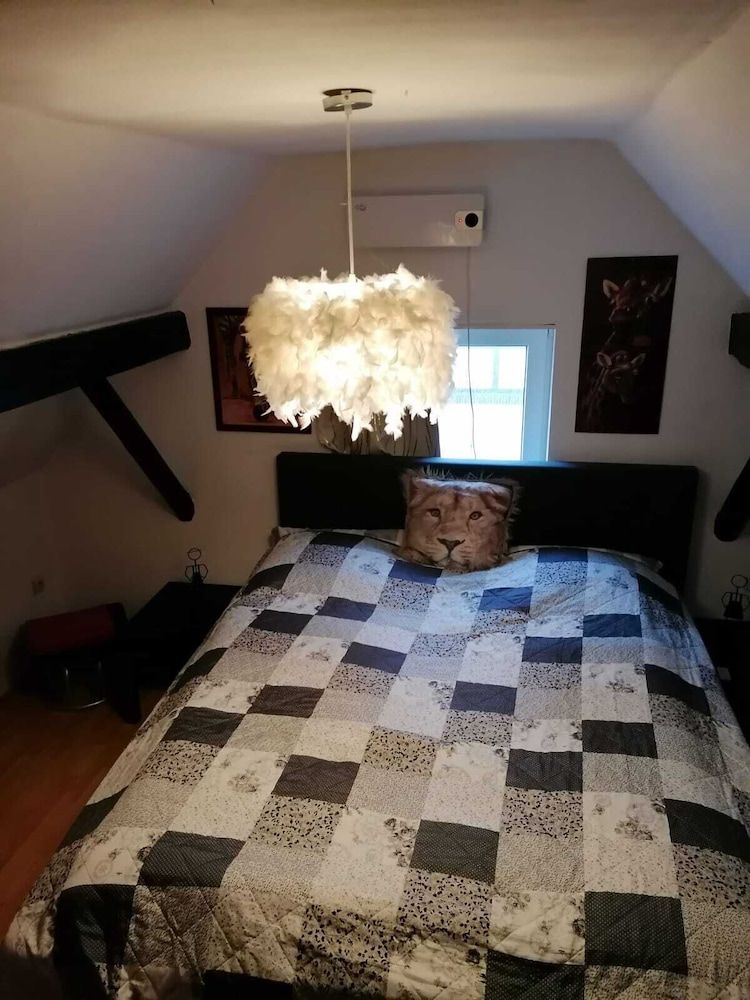 Sauerland Holiday House House 3