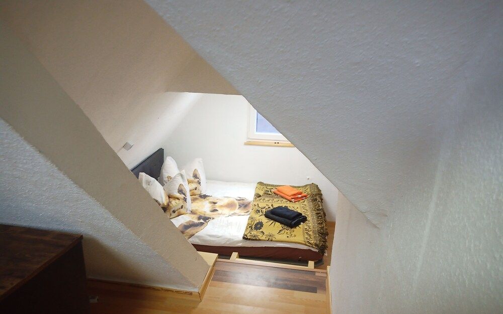 Sauerland Holiday House House 12