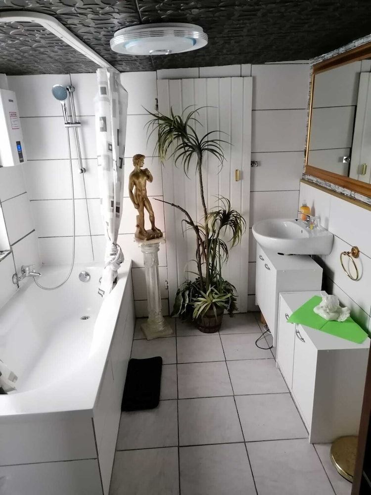 Sauerland Holiday House House 8