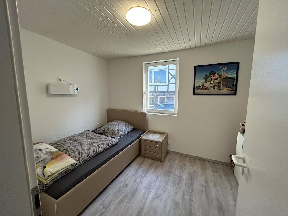 Sauerland Holiday House