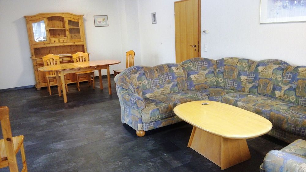 Apartment, 2 Bedrooms