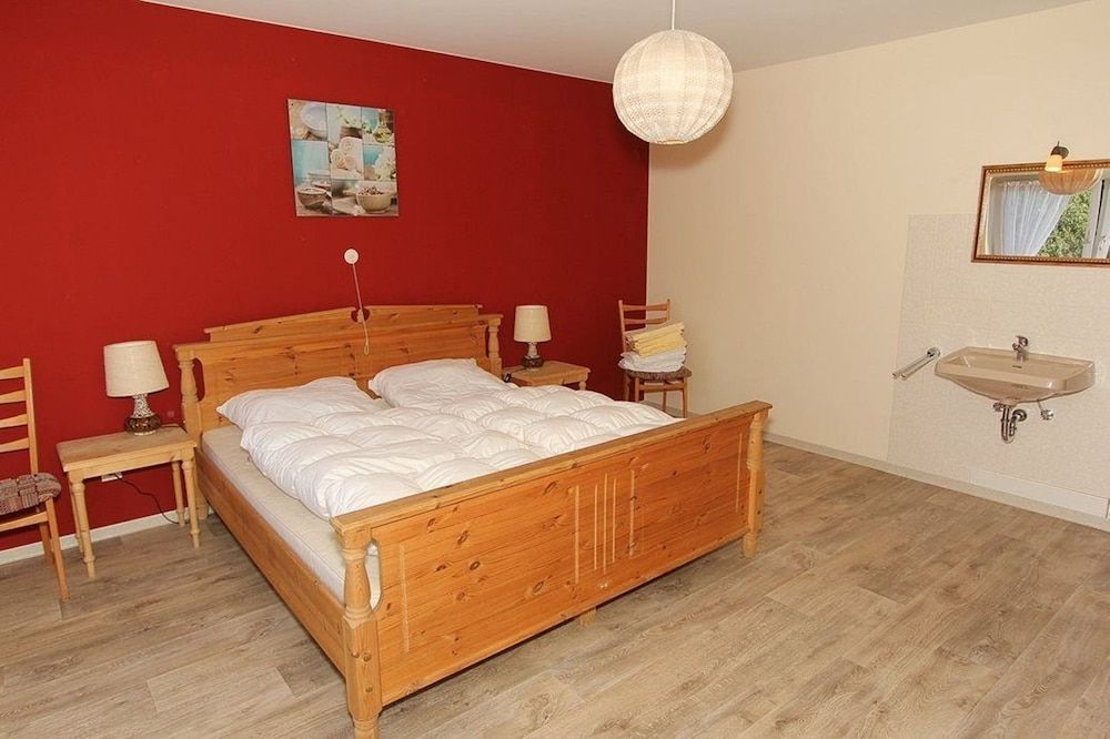 Apartment, 3 Bedrooms