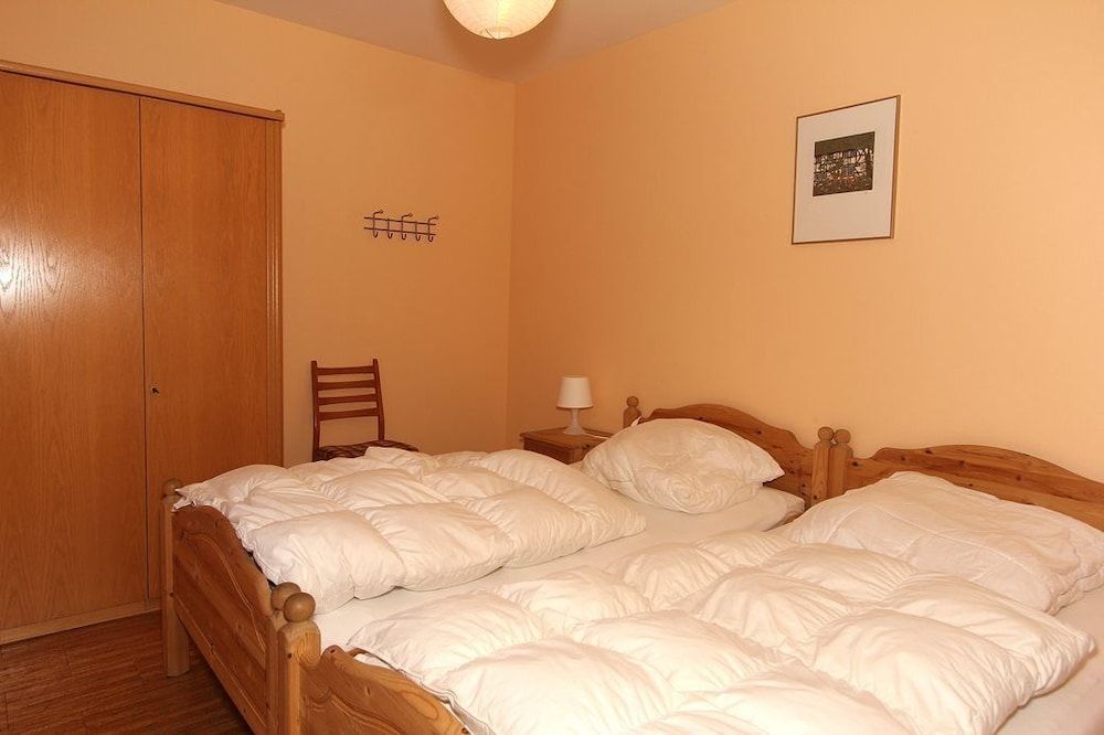 Apartment, 3 Bedrooms