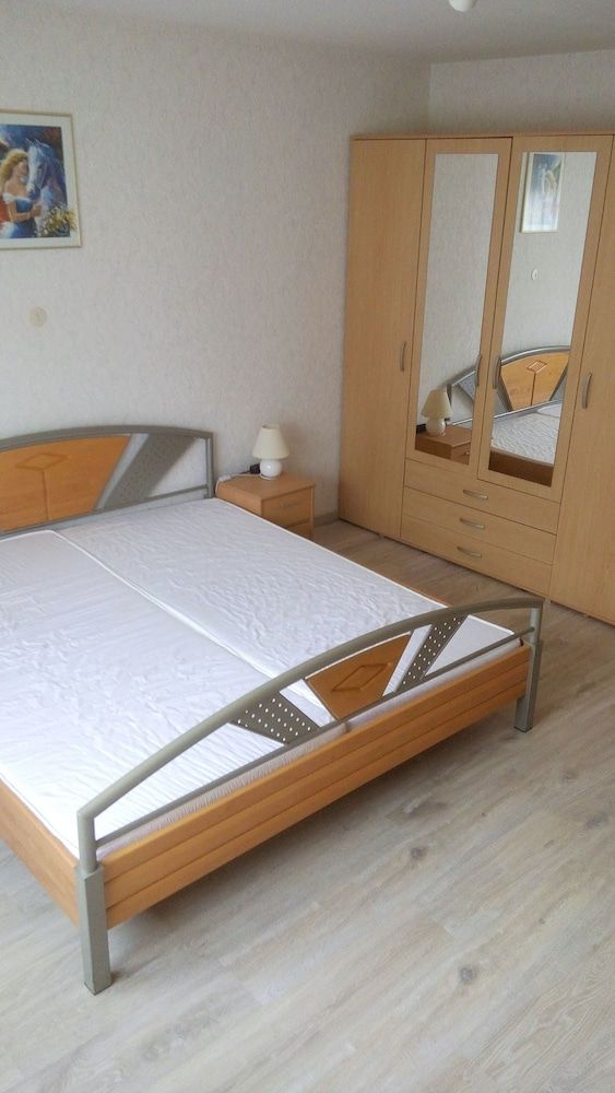 Apartment, 2 Bedrooms