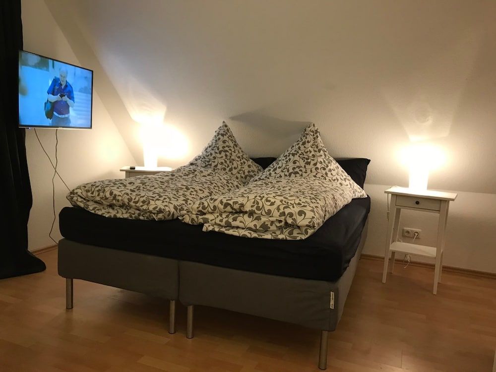 Haus Fischkutter