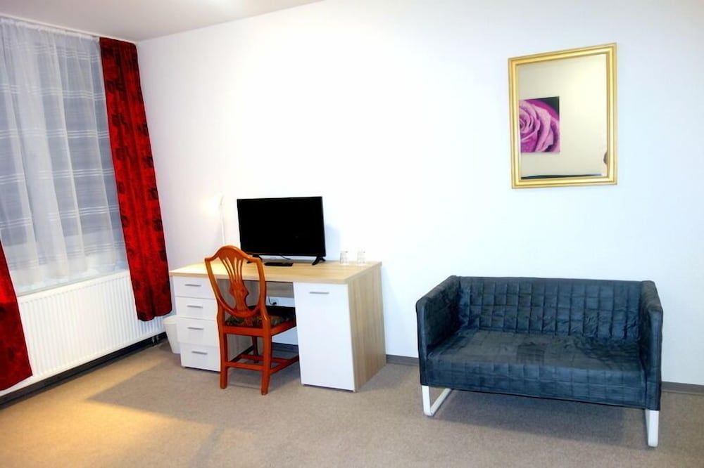 Budget Hotel Ludwigshafen