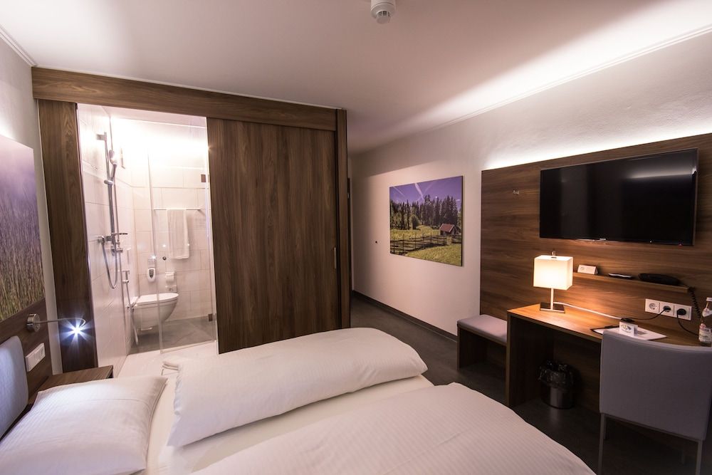 Hotel 7 Continents