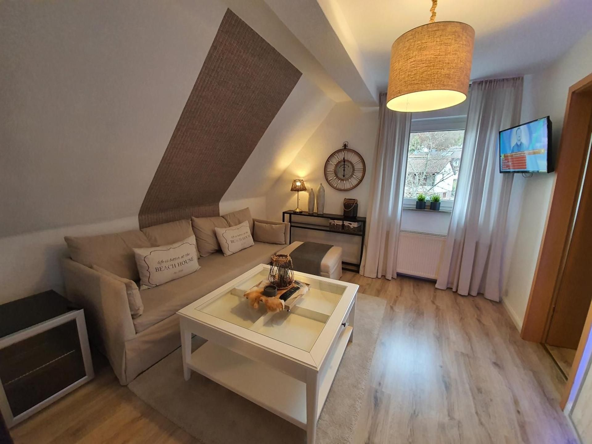 Superior Family Room