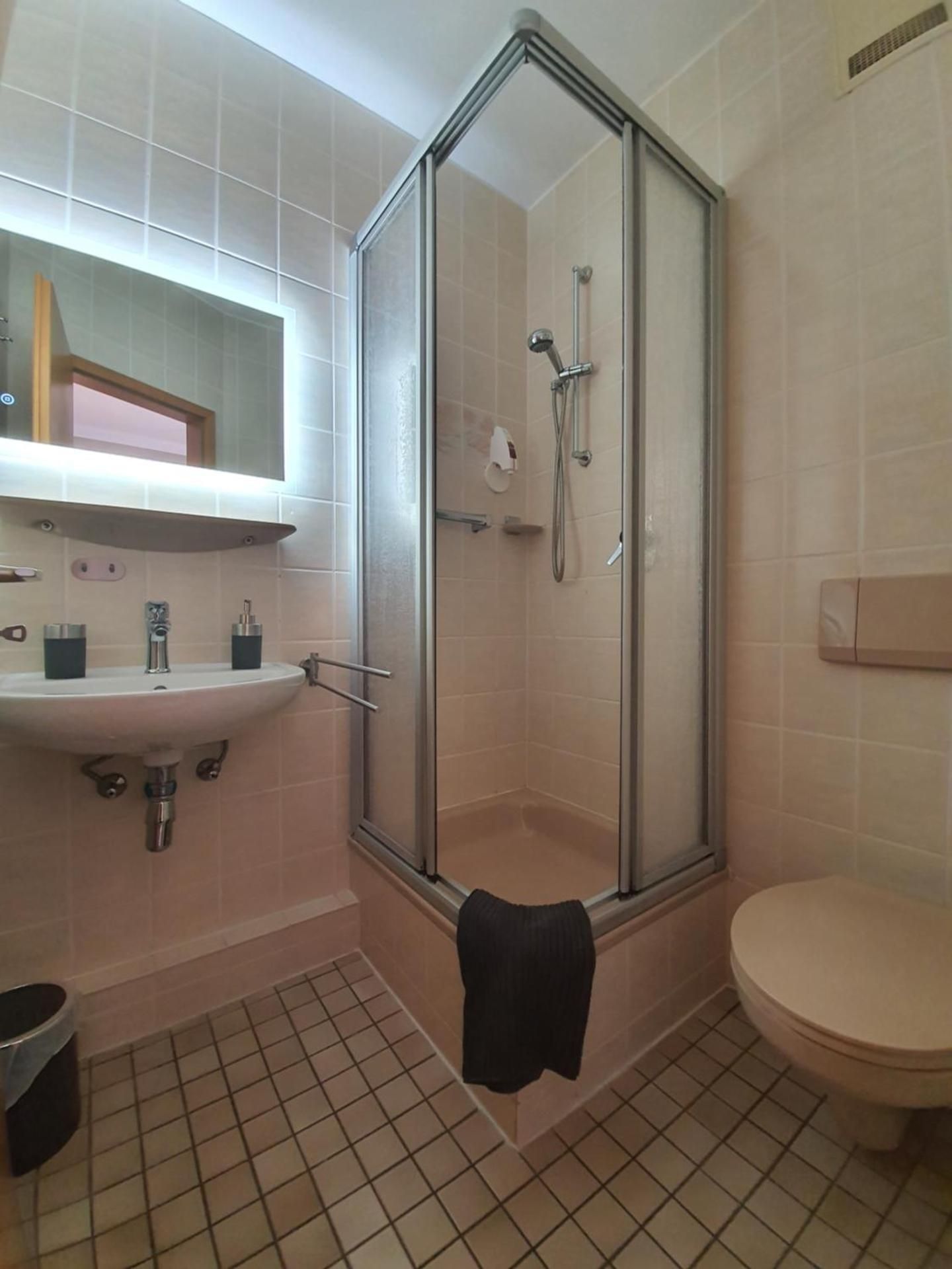 Small Double Room